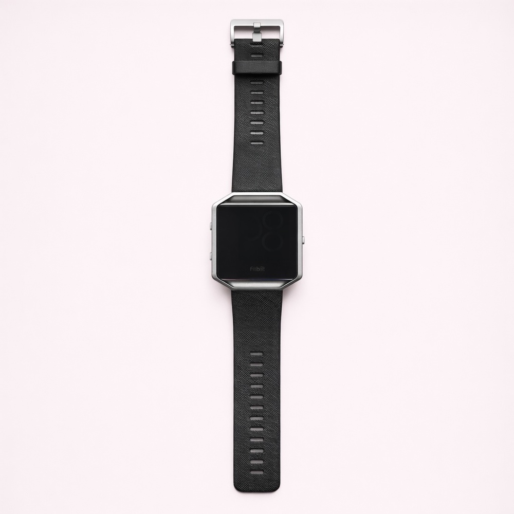 [BOGO] Fitbit Blaze